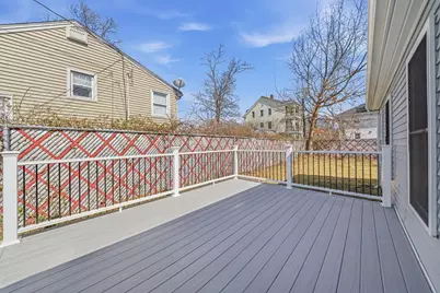 37 Frances St, Brockton, MA 02301 - Photo 8