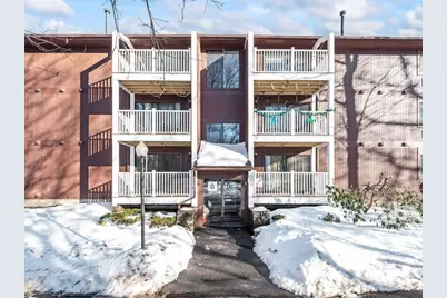 340 Sunderland Rd #28, Worcester, MA 01604 - Photo 1