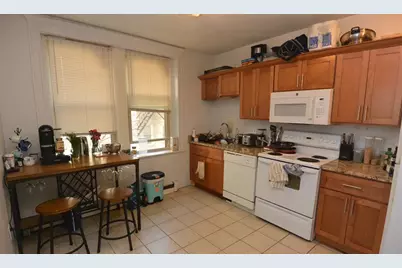 24 Ransom Rd #6, Boston, MA 02135 - Photo 1