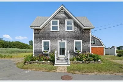 98 Cherry Street, Marshfield, MA 02050 - Photo 2
