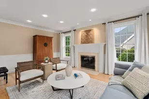 21 Cedar Springs Ln, Needham, MA 02492 - Photo 12