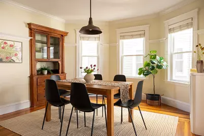 15 Madison Street #1, Cambridge, MA 02138 - Photo 4