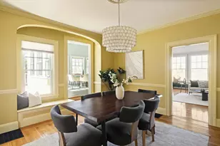 40 Greenwood Ave, Newton, MA 02465 - Photo 6