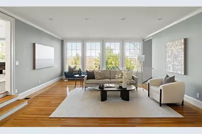 40 Greenwood Ave, Newton, MA 02465 - Photo 4