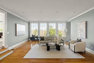 40 Greenwood Ave, Newton, MA 02465 - Photo 4