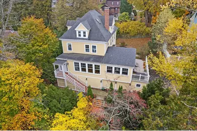 40 Greenwood Ave, Newton, MA 02465 - Photo 1