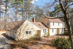 1 Carlton Dr, Acton, MA 01720 - Photo 2