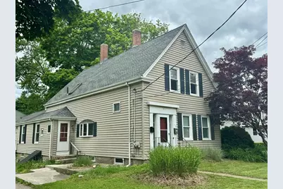 72 Oak Street #2, Middleborough, MA 02346 - Photo 2