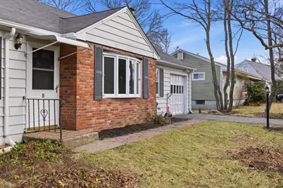 8 Junior Ter, Randolph, MA 02368 - Photo 2