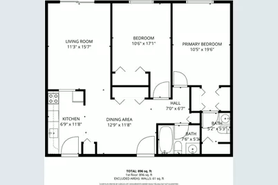 505 Washington Avenue #23, Chelsea, MA 02150 - Photo 26