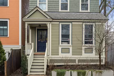 20 Porter St #3, Boston, MA 02130 - Photo 36