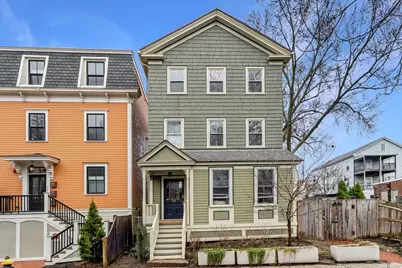 20 Porter St #3, Boston, MA 02130 - Photo 2