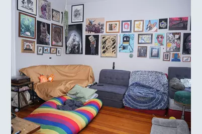 16 Chestnut Hill Ave #2, Boston, MA 02135 - Photo 4