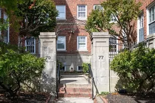 79 Martin St, Cambridge, MA 02138 - Photo 1