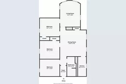 154 Perry Ave, Worcester, MA 01610 - Photo 22