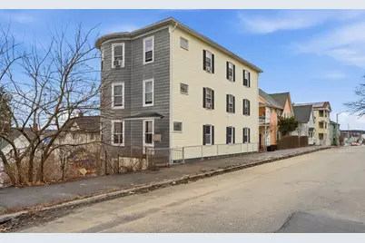 154 Perry Ave, Worcester, MA 01610 - Photo 2