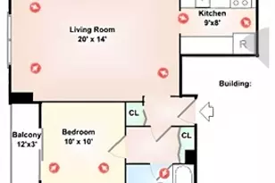 33 Pond Ave, Brookline, MA 02445 - Photo 8