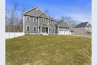 8 Clearview Street, Grafton, MA 01519 - Photo 2