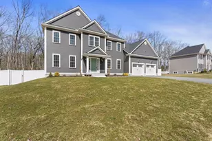 8 Clearview St, Grafton, MA 01519 - Photo 2