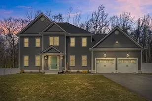 8 Clearview St, Grafton, MA 01519 - Photo 2