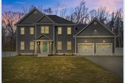 8 Clearview Street, Grafton, MA 01519 - Photo 1