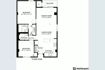 280 Harvard St #1A, Cambridge, MA 02139 - Photo 14