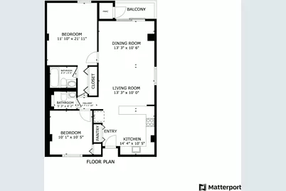 280 Harvard St #1A, Cambridge, MA 02139 - Photo 14
