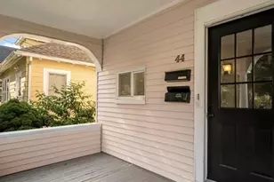 44 Green Leaf, Medford, MA 02155 - Photo 10