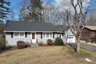 18 Lillian St, Greenfield, MA 01301 - Photo 1