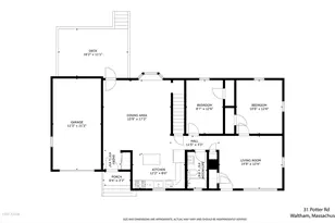 31 Potter Rd, Waltham, MA 02453 - Photo 36