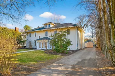 524 Ward St, Newton, MA 02459 - Photo 2