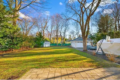 524 Ward St, Newton, MA 02459 - Photo 36