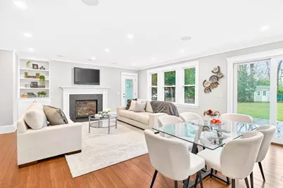 524 Ward St, Newton, MA 02459 - Photo 1