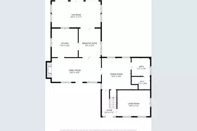 429 South St, Holliston, MA 01746 - Photo 38