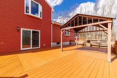 213 Henshaw St, Leicester, MA 01524 - Photo 2