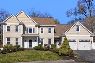 11 Bobolink Rd, Wellesley, MA 02481 - Photo 1