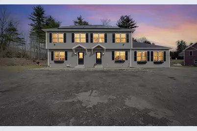 74 Hill Rd #A, Charlton, MA 01507 - Photo 1