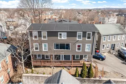 7-11 Gibbs Ct, Waltham, MA 02452 - Photo 2