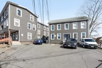 7-11 Gibbs Ct, Waltham, MA 02452 - Photo 1