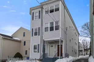51-53 Holyoke St, Malden, MA 02148 - Photo 1