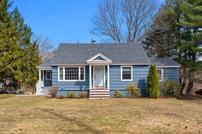 674 Salem St, North Andover, MA 01845 - Photo 2