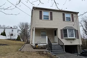 25 Walnut Terrace, Arlington, MA 02476 - Photo 2