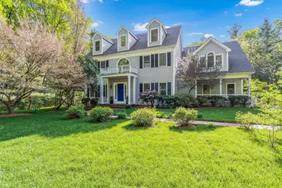 153 Walpole St, Dover, MA 02030 - Photo 1