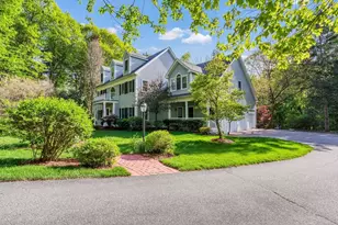 153 Walpole St, Dover, MA 02030 - Photo 2