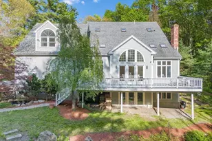 153 Walpole St, Dover, MA 02030 - Photo 36