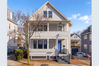 12-14 Upland Road, Somerville, MA 02144 - Photo 1