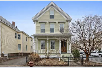 48 Springfield St, Somerville, MA 02143 - Photo 2