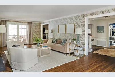 10 Lanark Rd, Wellesley, MA 02481 - Photo 4