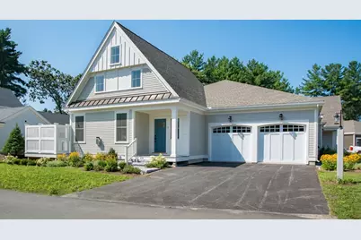 12 Sweet Birch Ln #12, Concord, MA 01742 - Photo 1