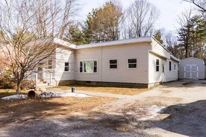 9 Easy St, Northborough, MA 01532 - Photo 1